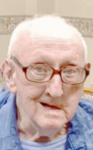 Donald Wayne Miller